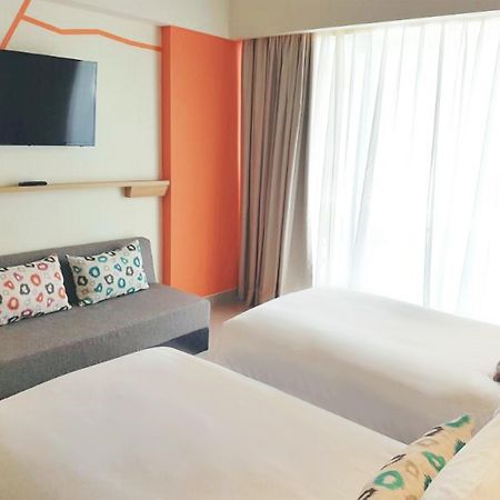Tijili Hotel Benoa Nusa Dua  Exterior foto